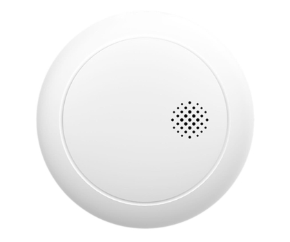 Czujnik inteligentny Heiman Optyczny czujnik dymu WiFi